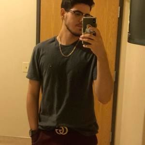 Meet your Posher, Milton